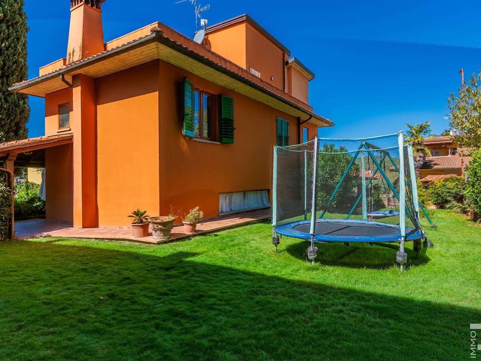 Villa i Bucine, Arezzo - foto 5