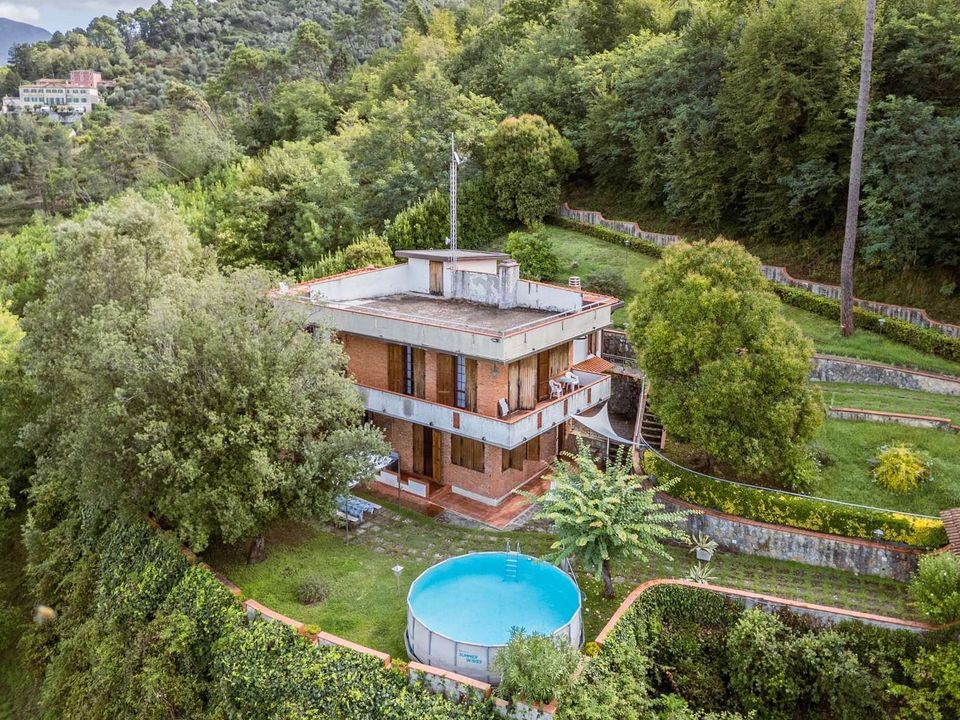 Villa a Camaiore, Lucca - foto 1