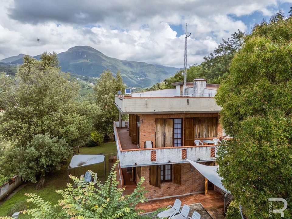 Villa a Camaiore, Lucca - foto 2