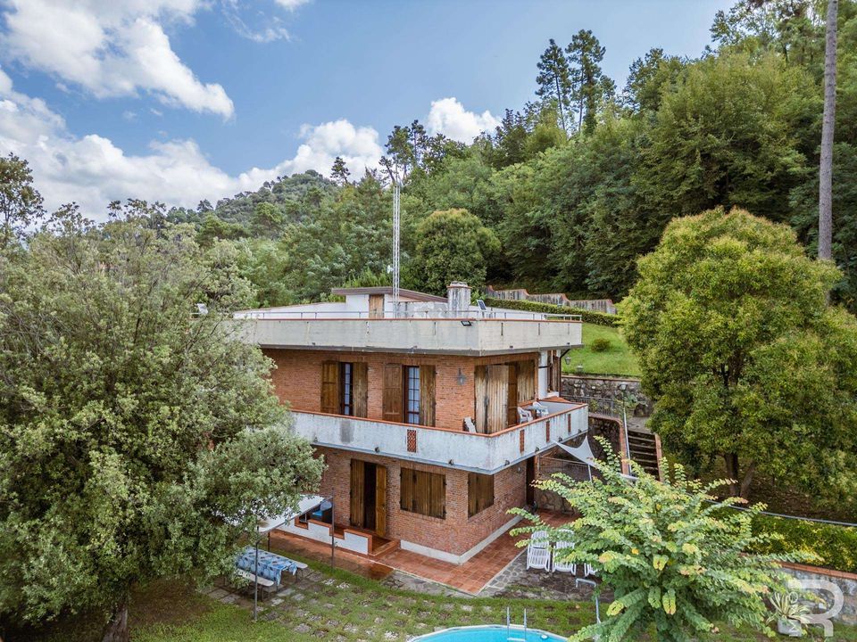 Villa a Camaiore, Lucca - foto 3