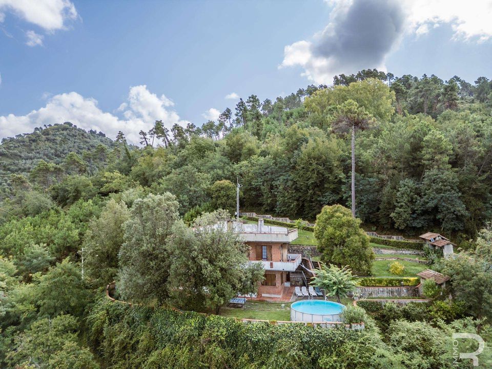 Villa a Camaiore, Lucca - foto 4