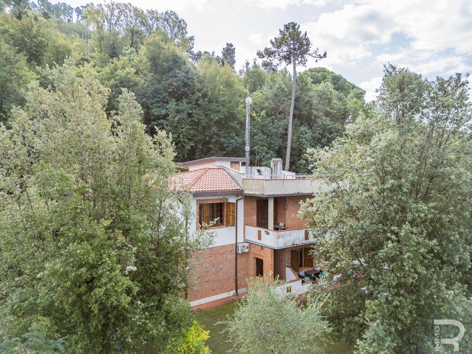 Villa a Camaiore, Lucca - foto 5