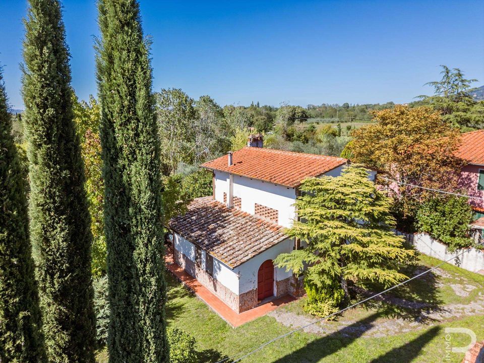 Villa i Reggello, Florence - foto 1