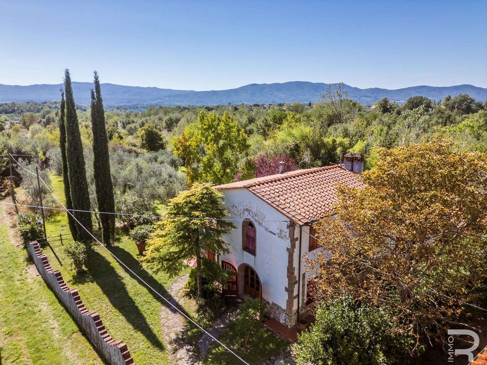 Villa i Reggello, Florence - foto 2