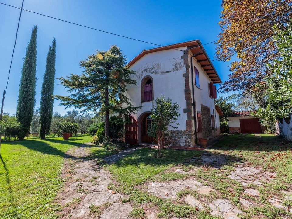 Villa i Reggello, Florence - foto 3