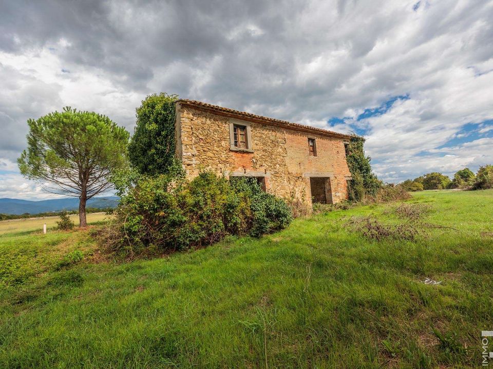 Farm hus i Cortona, Arezzo - foto 5