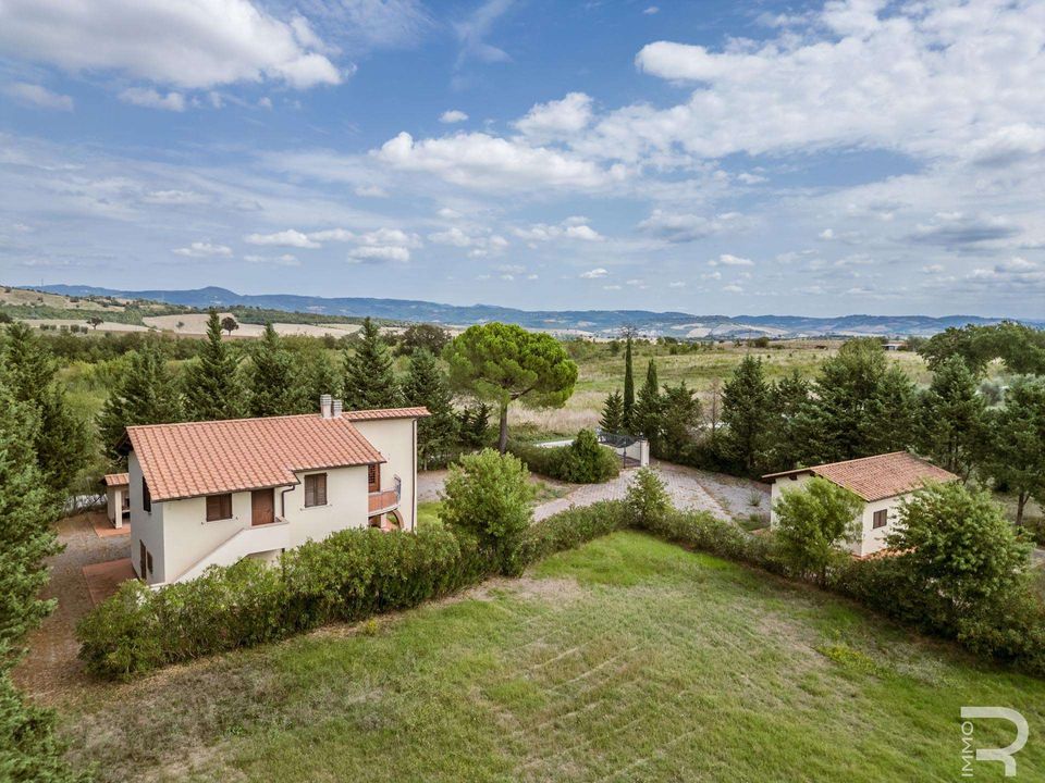 Farm hus i Scansano, Grosseto - foto 1