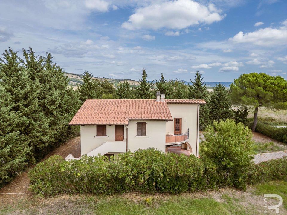 Farm hus i Scansano, Grosseto - foto 2