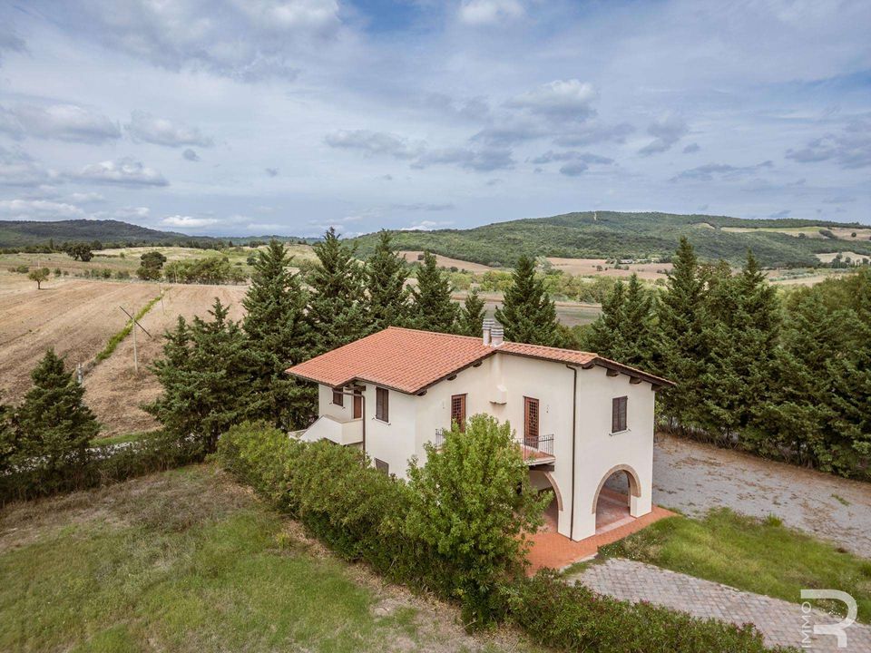 Farm hus i Scansano, Grosseto - foto 4