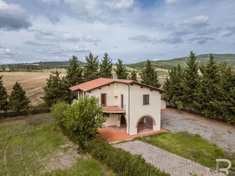 Farm hus i Scansano, Grosseto - foto 5