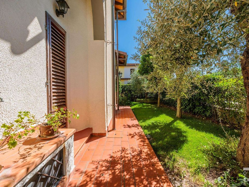 Villa i Montespertoli, Florence - foto 4