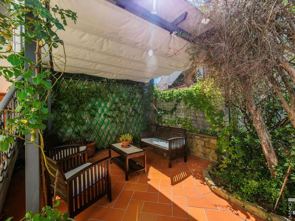 Villa i Montespertoli, Florence - foto 5