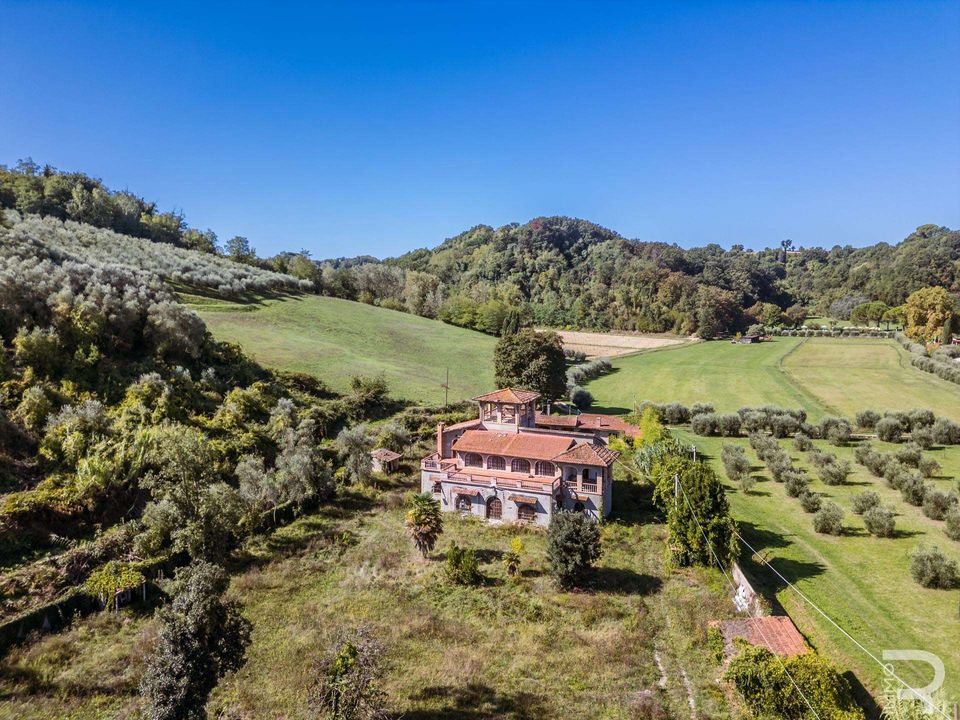 Villa i Casciana Terme Lari, Pisa - foto 3