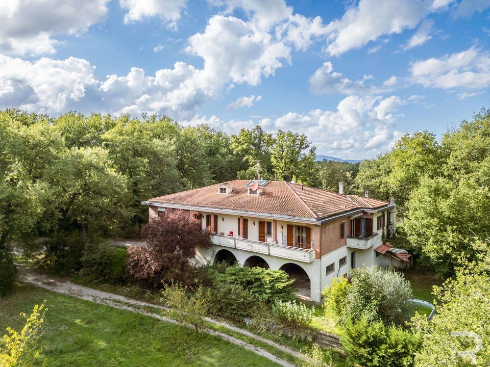 Farm hus i Montevarchi, Arezzo - foto 1