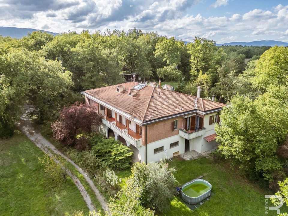 Farm hus i Montevarchi, Arezzo - foto 5