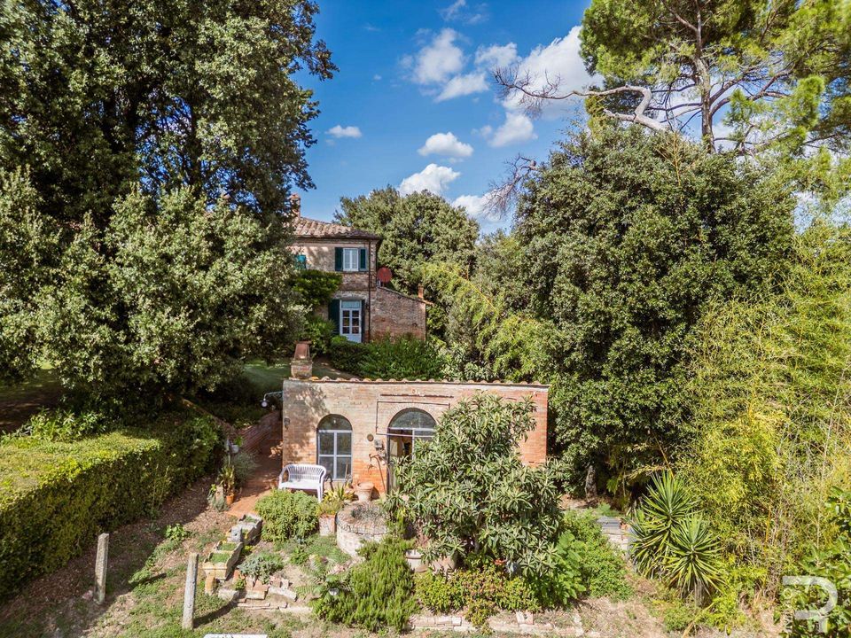 Farm hus i Foiano della Chiana, Arezzo - foto 3