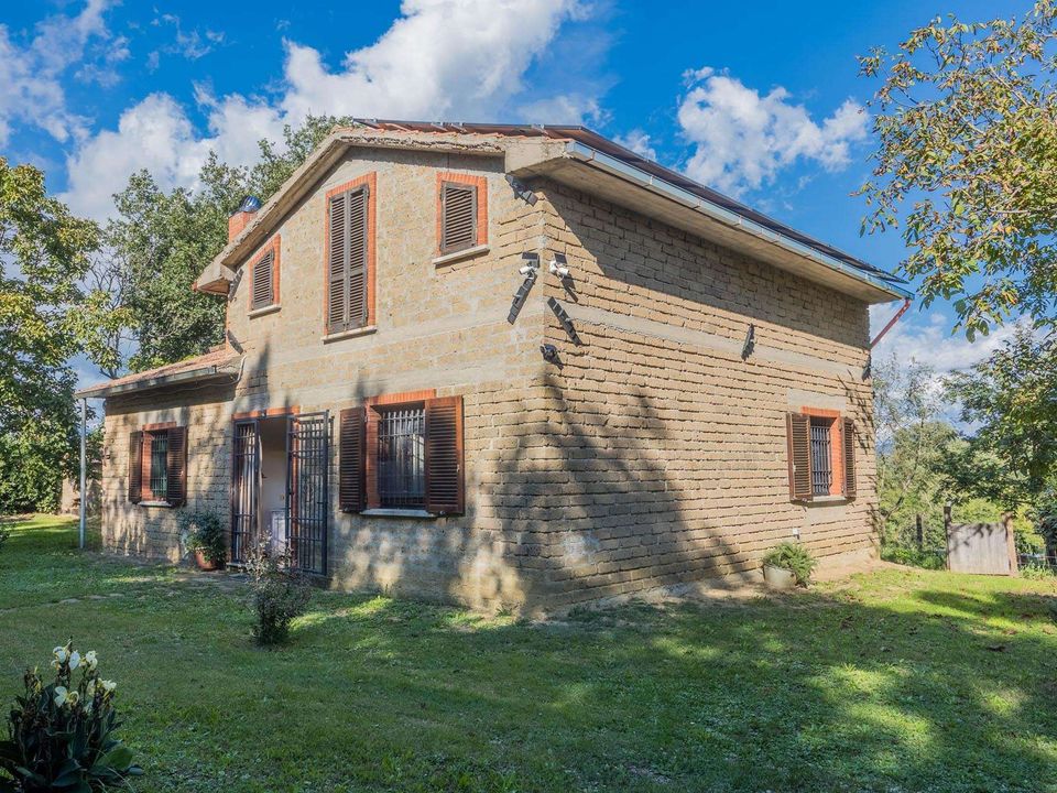 Farm hus i Semproniano, Grosseto - foto 2