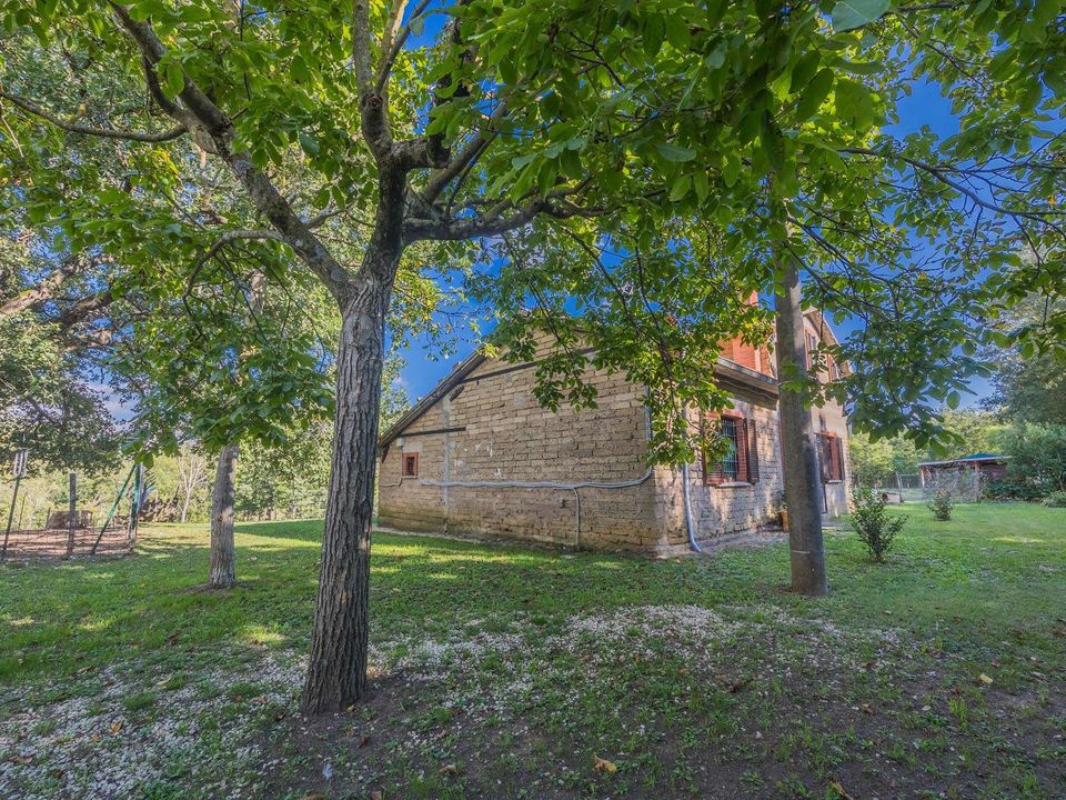Farm hus i Semproniano, Grosseto - foto 5