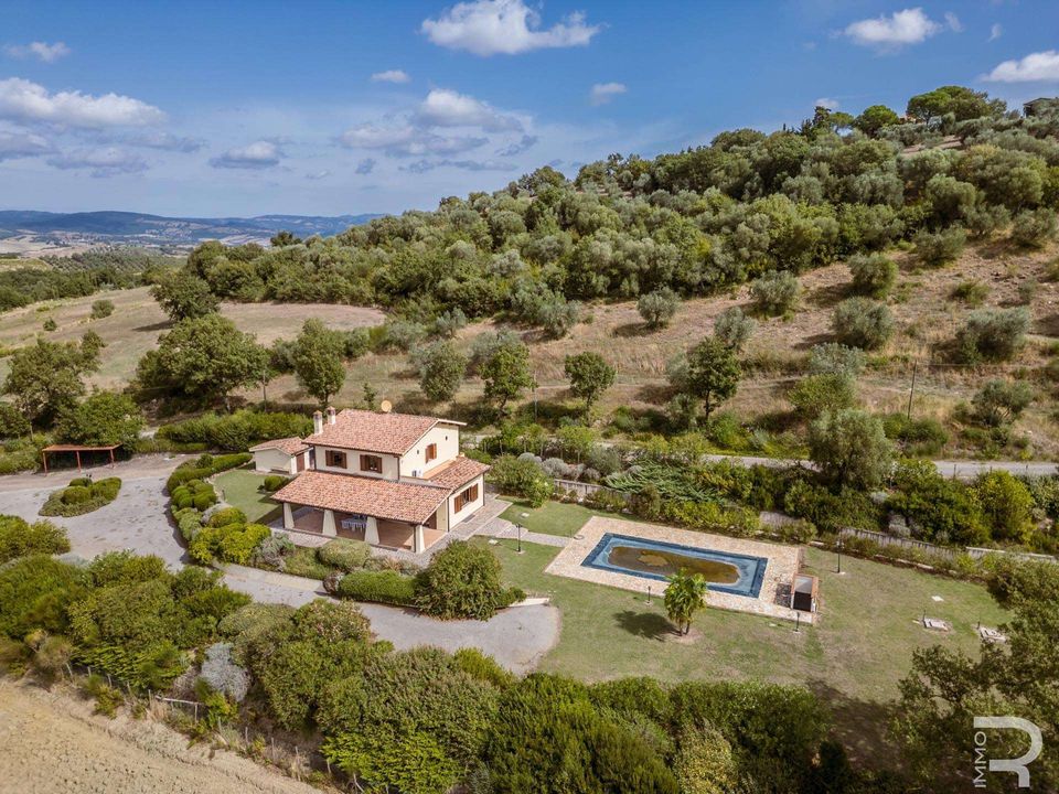 Farm hus i Manciano, Grosseto - foto 2