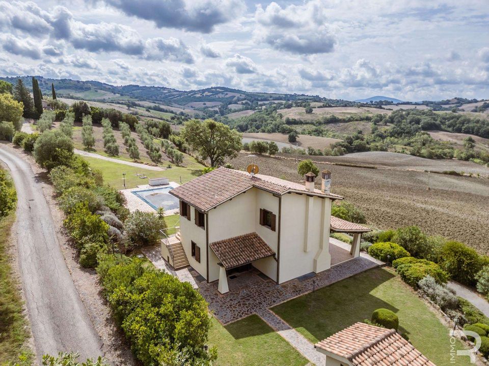 Farm hus i Manciano, Grosseto - foto 3