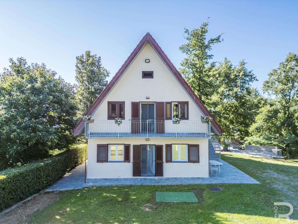 Villa i Marliana, Pistoia - foto 2