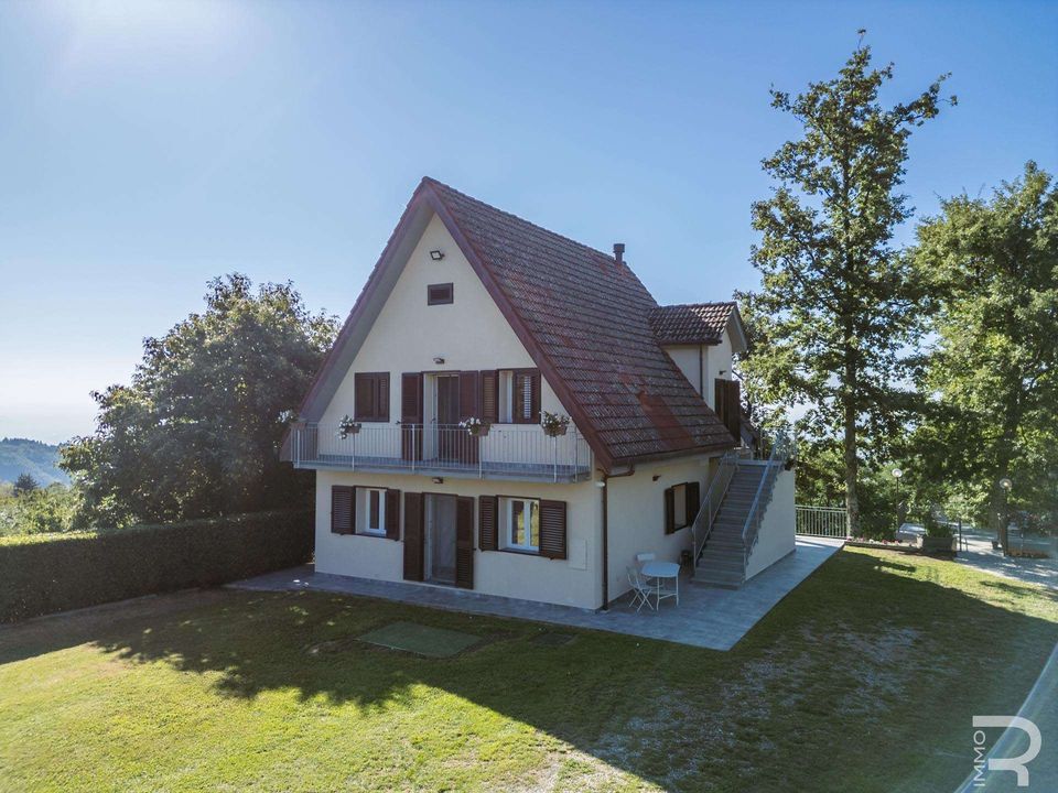 Villa i Marliana, Pistoia - foto 3