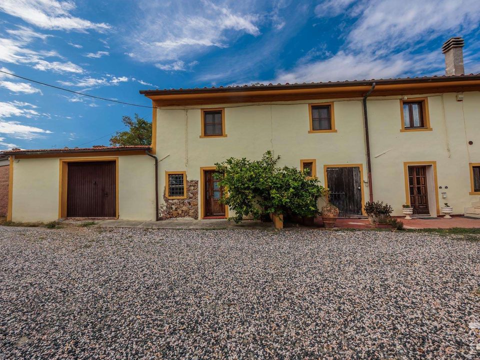 Farm hus i Rosignano Marittimo, Livorno - foto 5