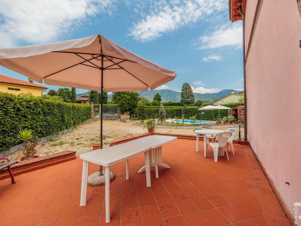 Villa a Capannori, Lucca - foto 2