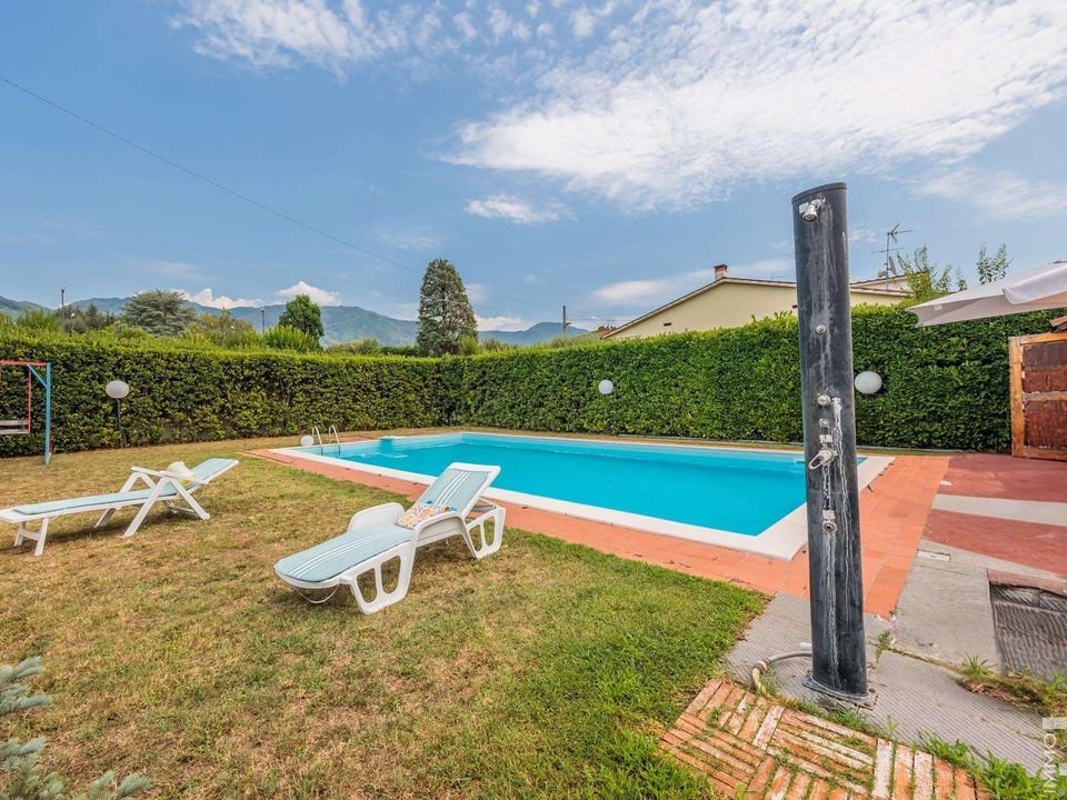 Villa a Capannori, Lucca - foto 4