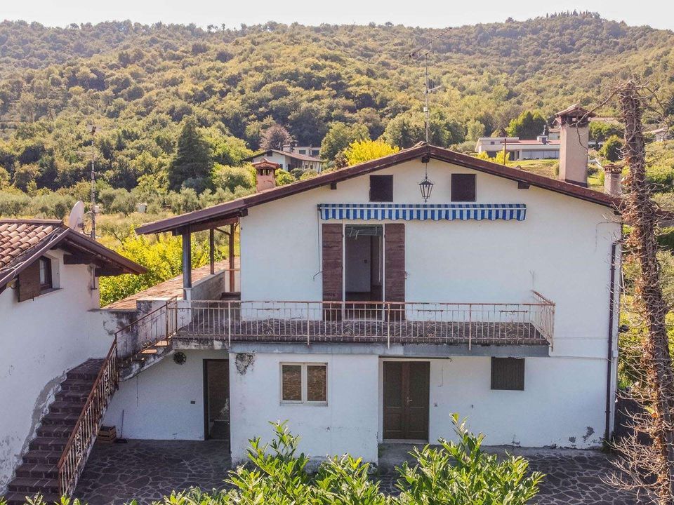 Farm hus i Salo, Brescia - foto 2