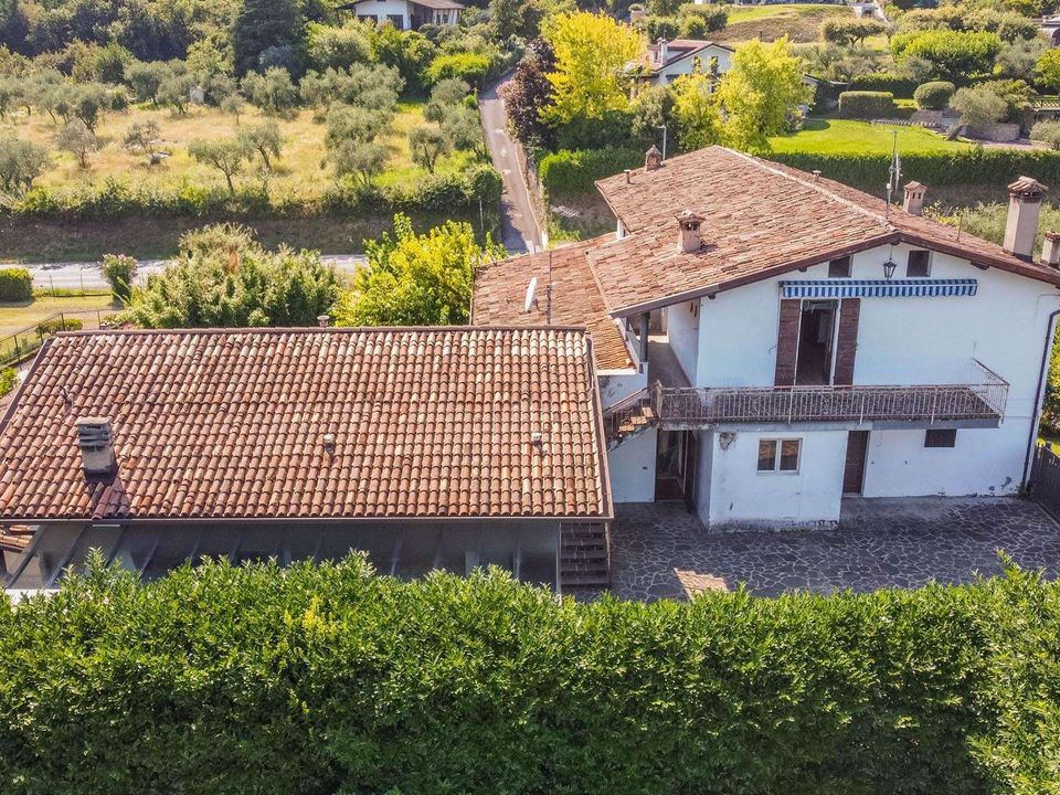 Farm hus i Salo, Brescia - foto 3
