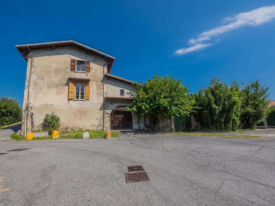 Farm hus i Salo, Brescia - foto 5