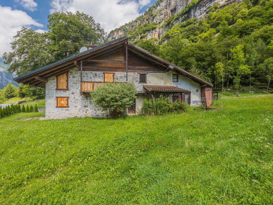 Villa i Valdaone, Trento - foto 2