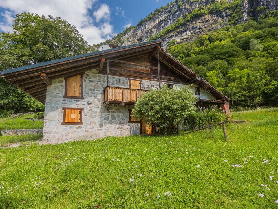 Villa i Valdaone, Trento - foto 3