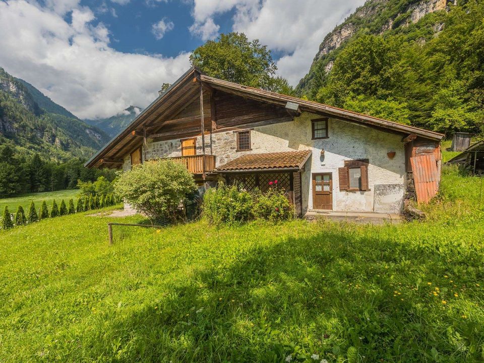 Villa i Valdaone, Trento - foto 4
