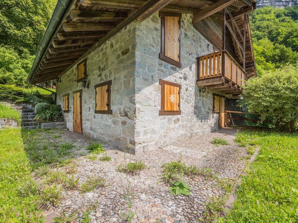 Villa i Valdaone, Trento - foto 5