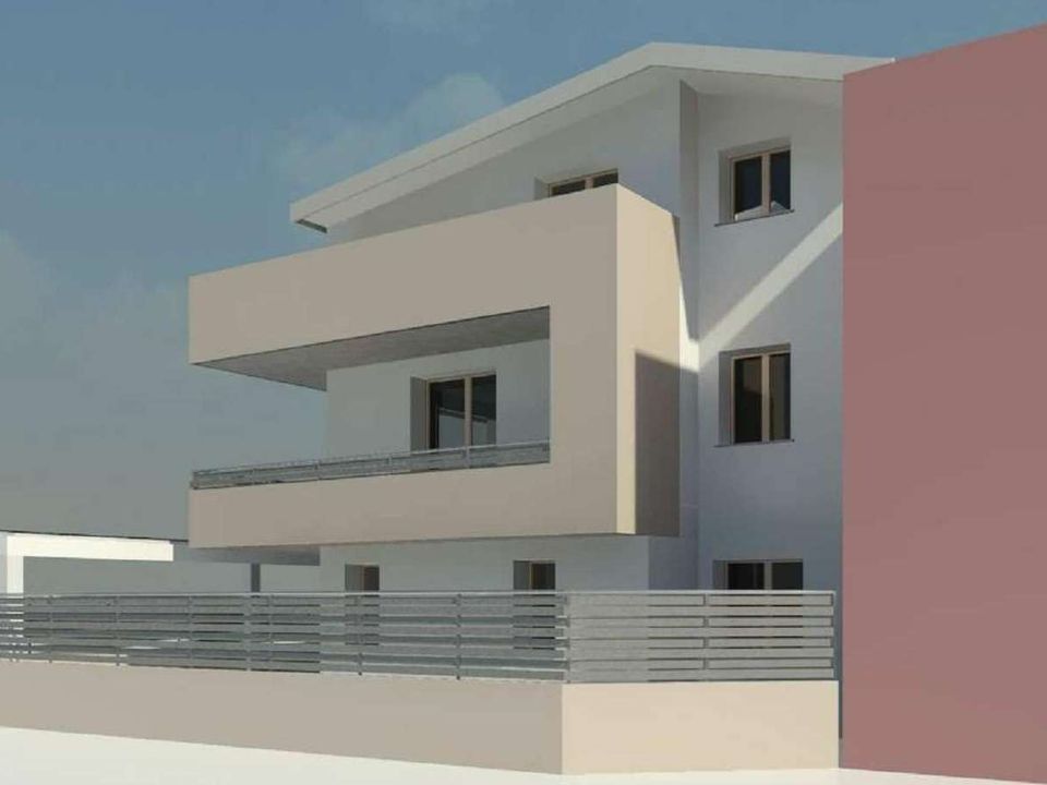 Apartament a Chioggia, Venice - foto 1