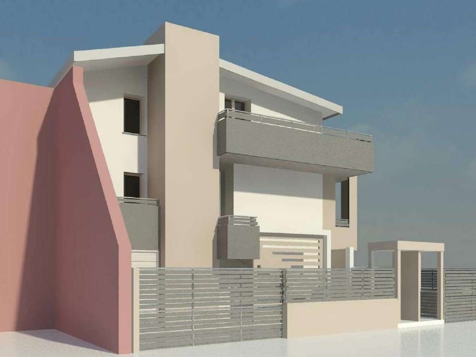 Apartament a Chioggia, Venice - foto 3