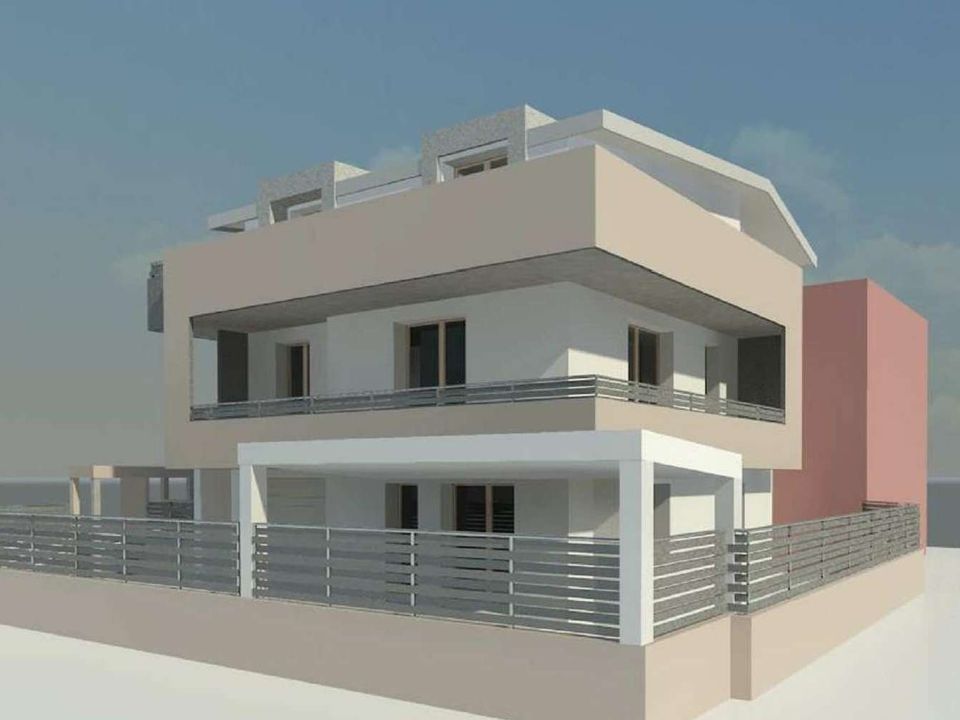 Villa i Chioggia, Venice - foto 1