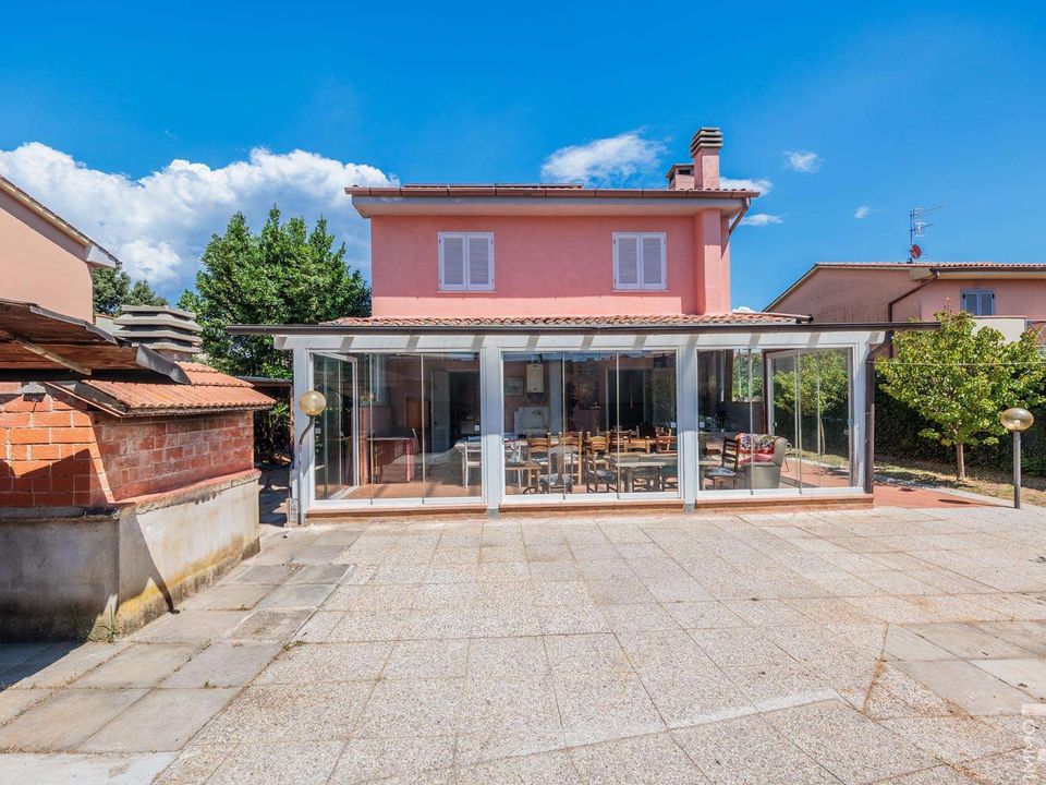 Villa i Follonica, Grosseto - foto 1