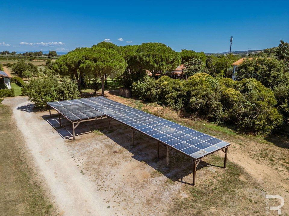 Landejendom i Grosseto, Grosseto - foto 4