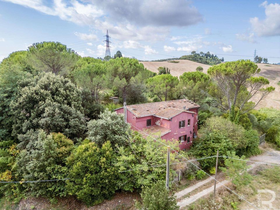 Boerderij in Fauglia, Pisa - foto 2