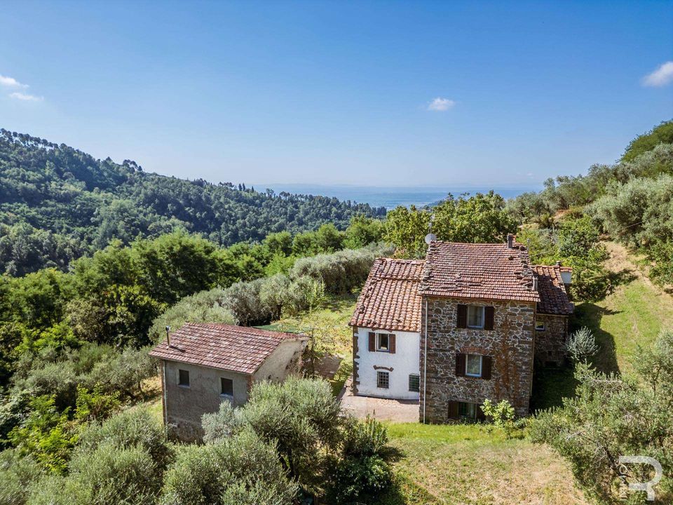 Farm hus i Pistoia, Pistoia - foto 2