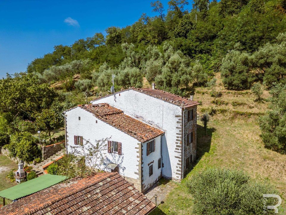 Farm hus i Pistoia, Pistoia - foto 3