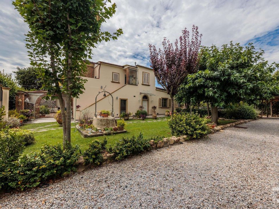 Farm hus i Rosignano Marittimo, Livorno - foto 2