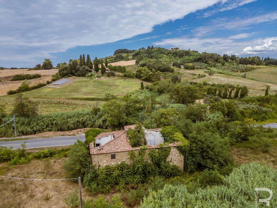 Boerderij in Fauglia, Pisa - foto 2