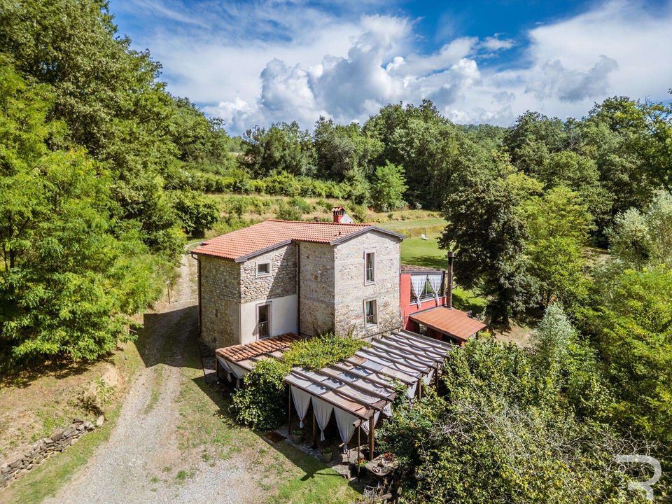Farm hus i Licciana Nardi, Massa and Carrara - foto 4