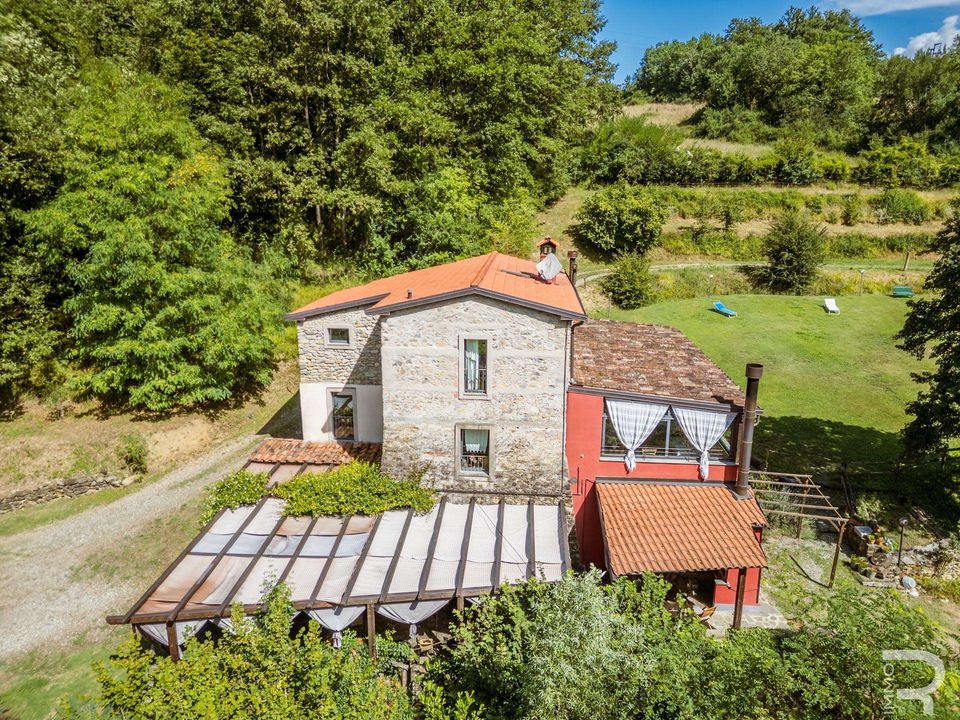 Farm hus i Licciana Nardi, Massa and Carrara - foto 5