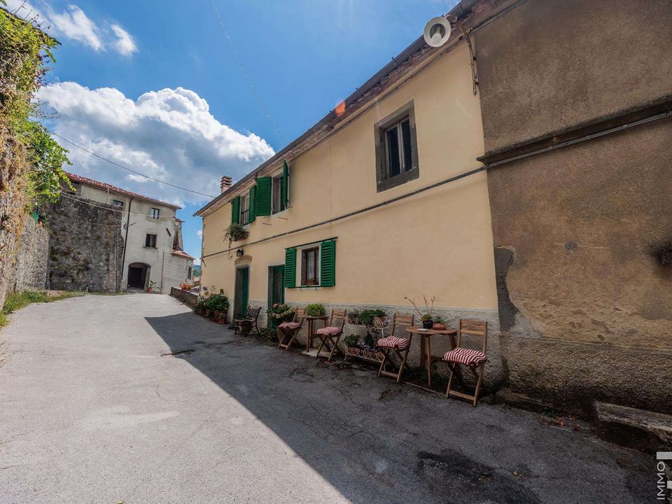 Farm hus i San Marcello Piteglio, Pistoia - foto 2