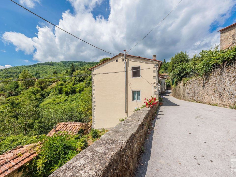 Farm hus i San Marcello Piteglio, Pistoia - foto 4